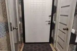 Volga-Moscow on Nagatinskaya street 26, Moscow