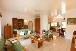 Le Relax St. Joseph Praslin, Grand Anse