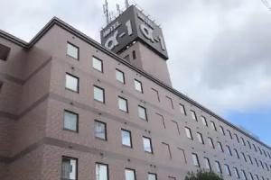 Hotel Blue Lake Ohtsu, Otsu