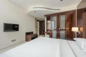 Al Salam Grand Hotel Apartment, Dubai