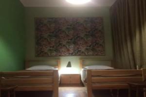 Your Home in Apartments, Telavi