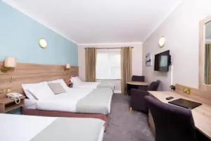 Treacys West County Hotel Ennis, Ennis