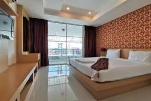 Le Desir Resortel, Chalong
