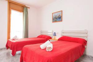 Europa 3b - Apartment In, Port de Pollenca