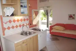 Apartments Nenad, Baska