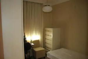 Golden City Residence Apartments, Kargicak