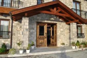 Boutique Villa Fidani, Voskopoje