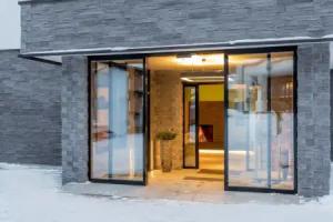 Hotel Mathiesn, Obergurgl