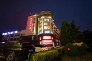 Dinis Hotel (Luoyang Kaiyuan), Luoyang