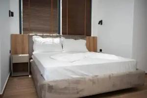White Hill Radhime Hotel, Vlore