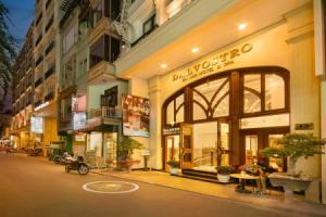 Hanoi Dalvostro Valentino Hotel & Spa, Hanoi