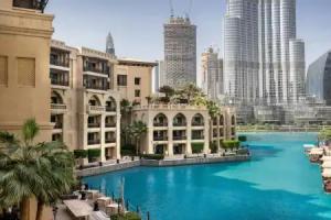 Al Hilli Hotel Apartments, Dubai
