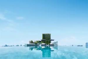 137 Pillars Suites & Residences Hotel, Bangkok