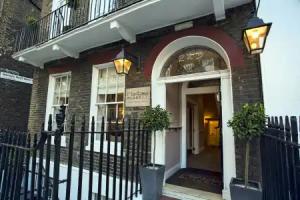 Montagu Place Hotel, London