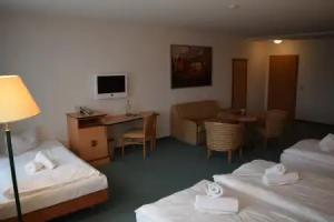 Hotel Ratskeller Rügen, Bergen auf Rugen
