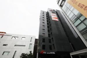 Cheonho Aria Hotel, Seoul