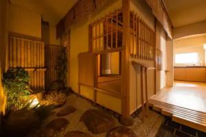 Awashima Hotel, Numazu