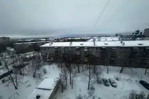 Apartments on Gromoboya street 23, Ivanovo