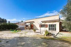 Villa Lella by BarbarHouse, Oria