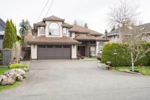 Fraser River Bed & Breakfast Mini-hotel, Richmond