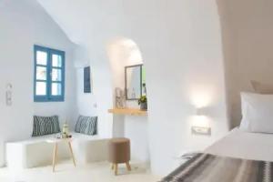 Stoa Cave Villas, Messaria