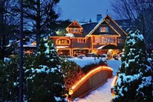 Chetola Lodge, Blowing Rock