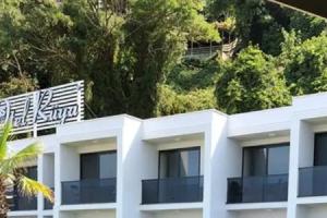 Ruya Hotel, Sile
