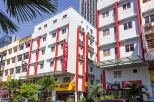 My Hotel @ KL Sentral, Kuala Lumpur