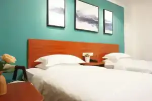 Youjia Hotel (Shenzhen Longhua), Shenzhen