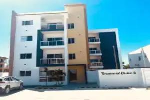 Bridget Place Apartments, Bayahibe