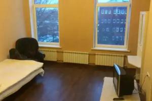 Apartments near Zakhaymskie Vorota, Kaliningrad