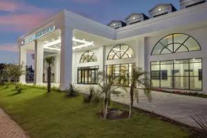 Arcanus Hotels Trendline Side, Colakli