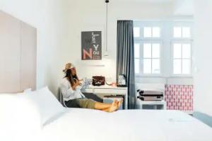 Stay Hotel Lisboa Centro Chiado, Lisbon