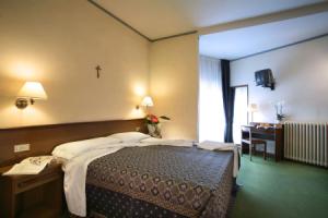 Hotel Firenze, Abano Terme