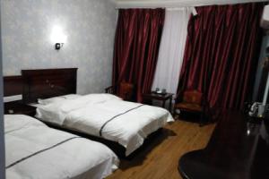 Lijiang Junyi Holiday Hotel, Lijiang