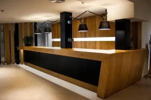 Hotel Rosa Nàutica, Malgrat de Mar