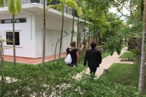 Salasara Hotel, Siem Reap