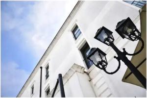 Ostuni Palace Hotel Ristorante & SPA, Ostuni