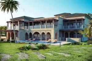 Royal Saray Resort, Manama