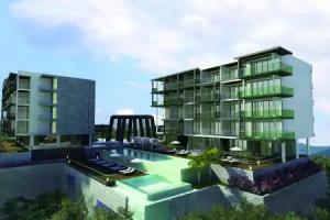 Absolute Twin Sands Resort & Spa, Patong