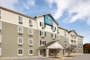 WoodSpring Suites - Norfolk South, Chesapeake