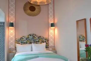 Riad Louane Hotel, Rabat