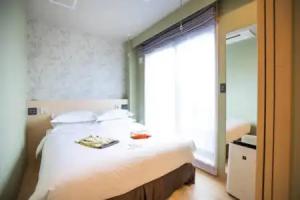 Sola Hotel, Tokyo