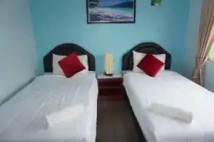 Satun Tanee Hotel, Satun