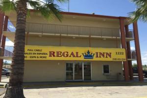 OYO Hotel Tucson Downtown, Tucson