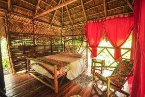 Samanatropicalvillage, Samana
