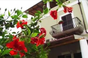 B&B Il Cappero, Lipari Town
