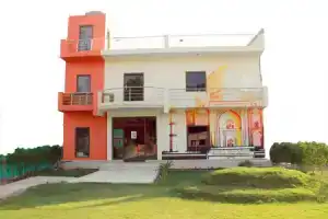Zostel Agra, Agra
