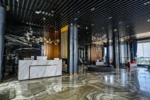 Ocean Hotel, Phnom Penh