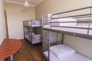 Hostel Globart, Krakow